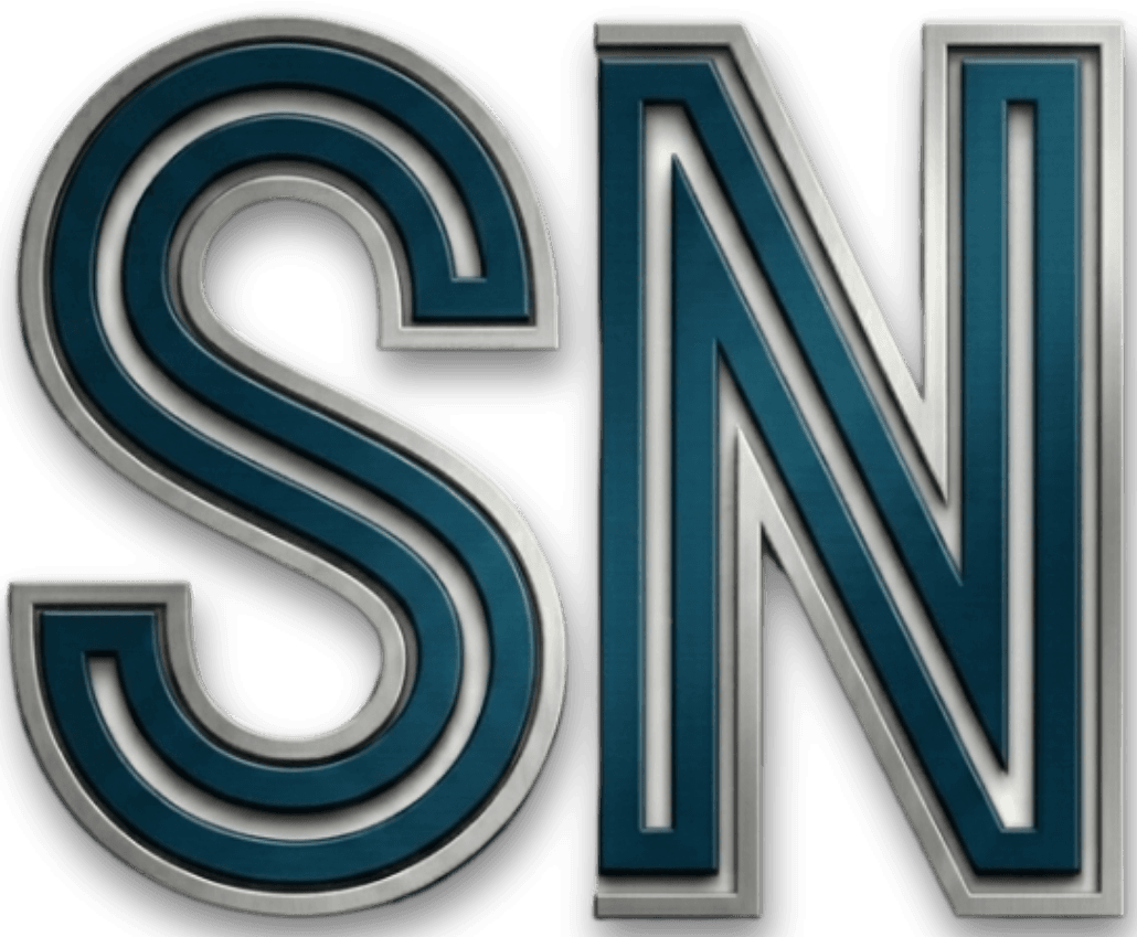 SN International logo