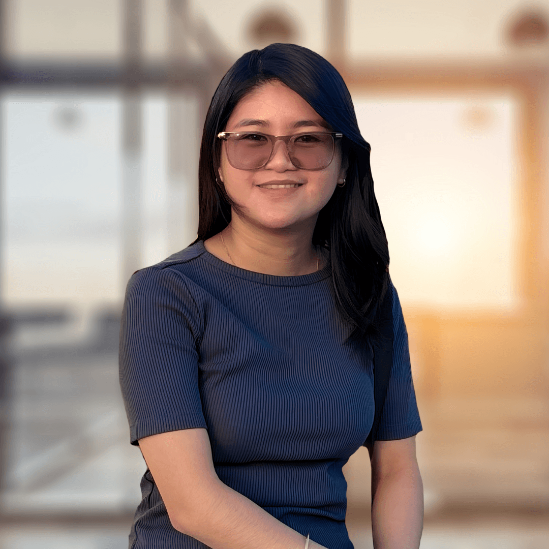 Hazel Joyce Valerozo