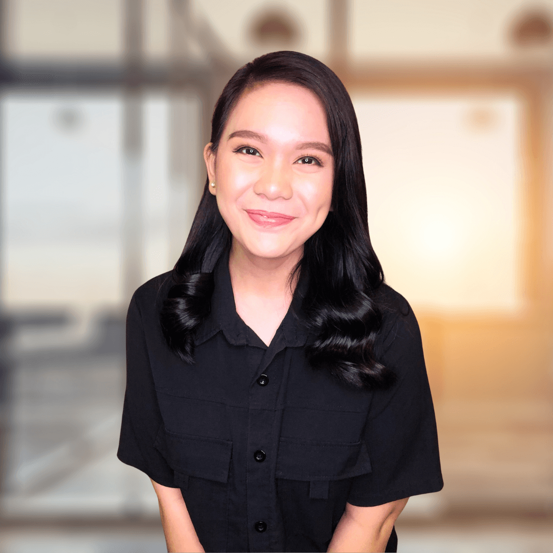 Thea Patricia Arellano