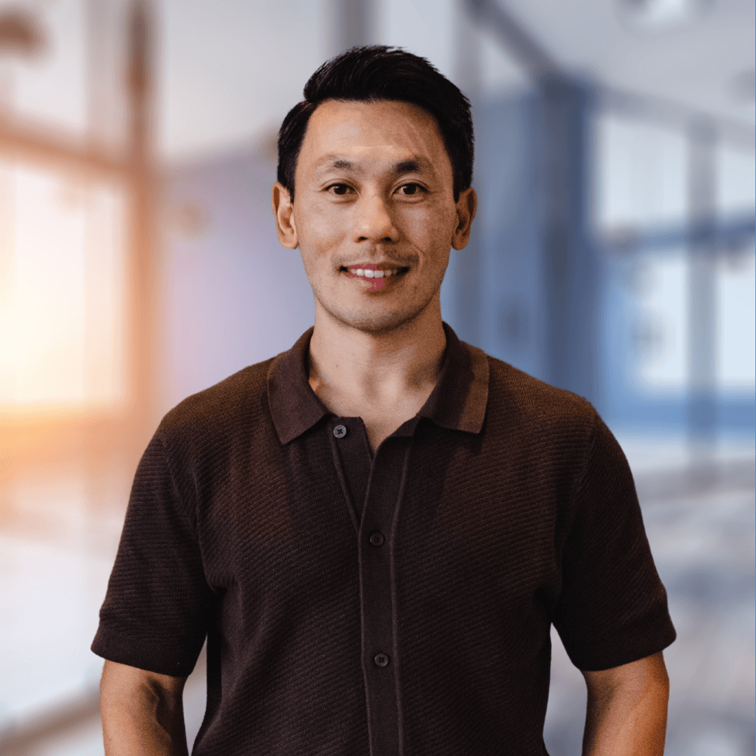 Steven Nhan